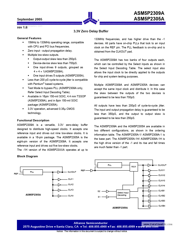 ASM5P2309A