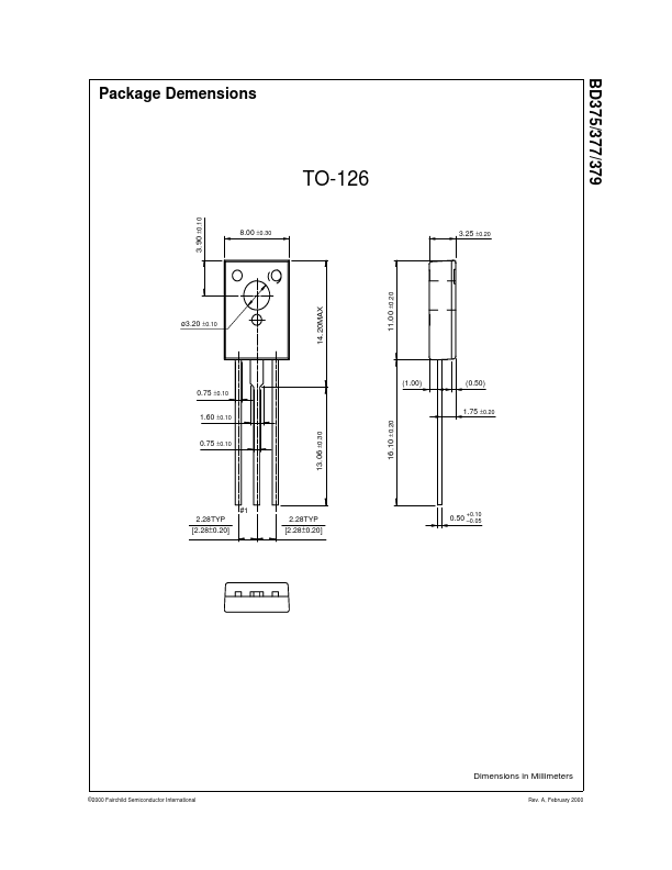 BD375