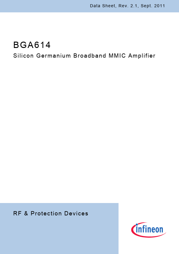 BGA614