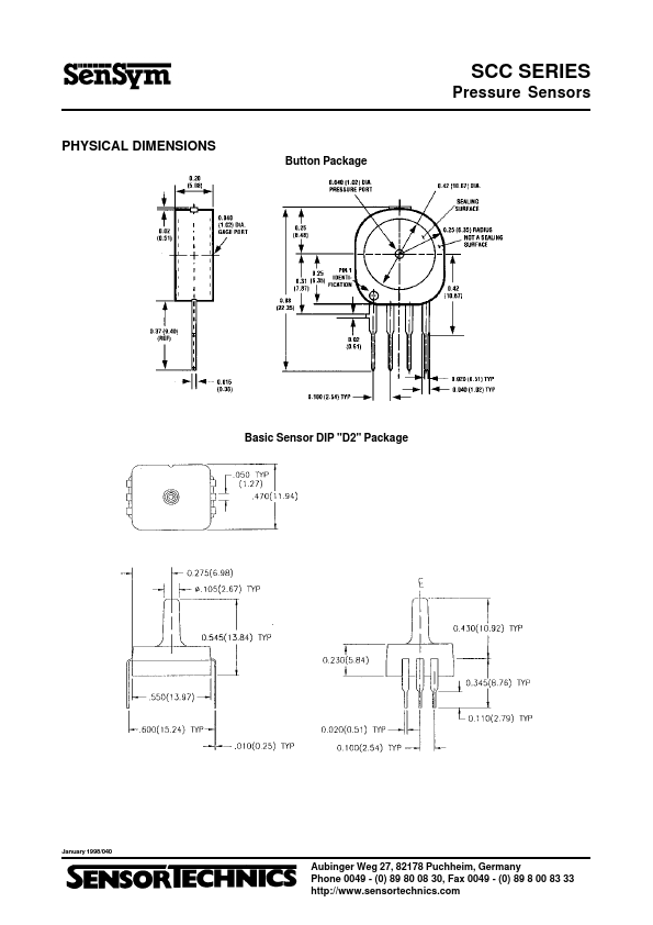 SCC100