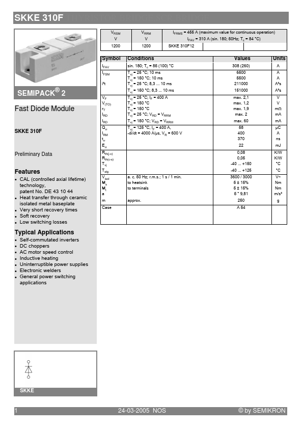 SKKE310F12