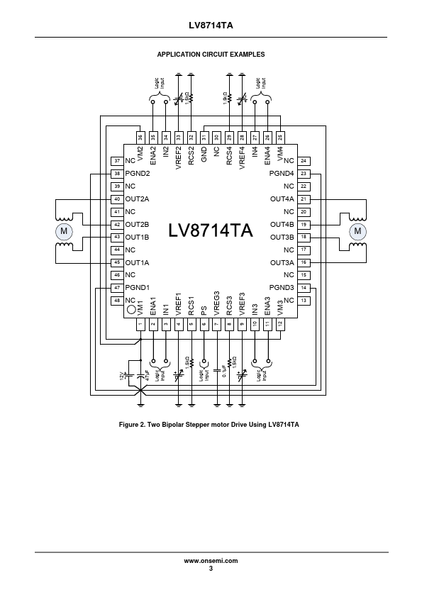 LV8714TA