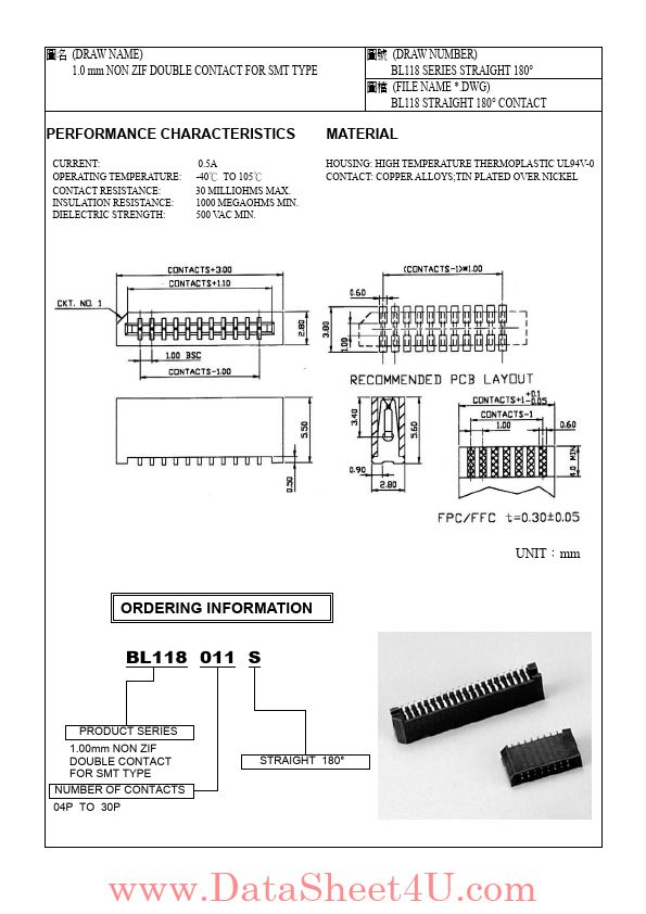 BL118xxx