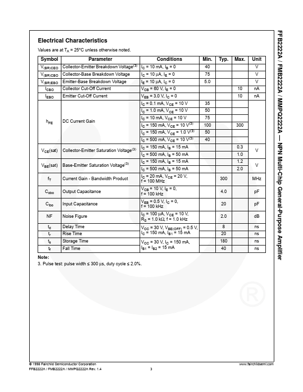 FMB2222A