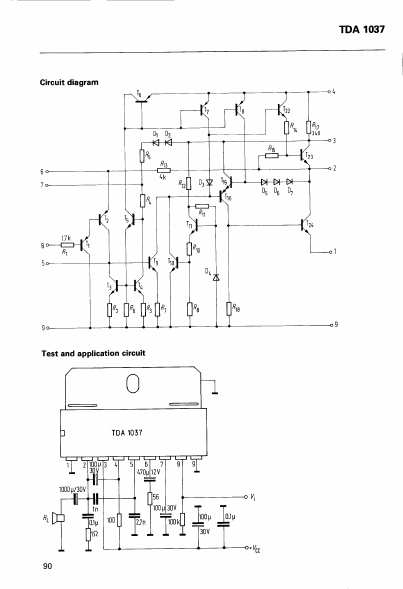 TDA1037