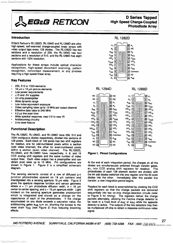 RL1284D