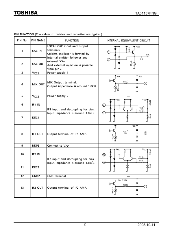 TA31137FNG