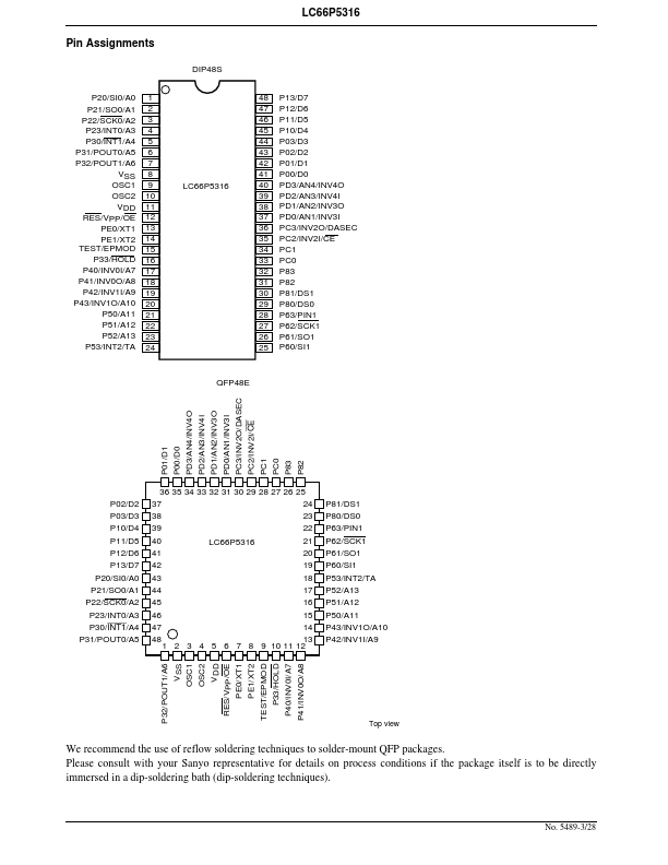 LC66P5316