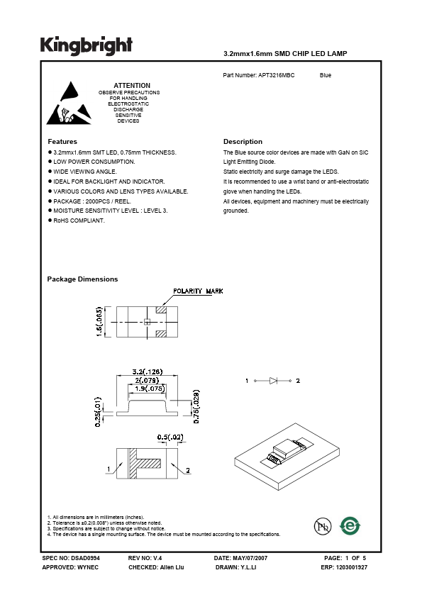 APT3216MBC