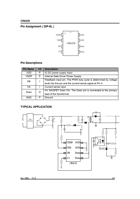 CR6228