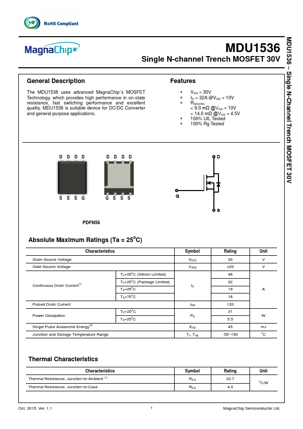 MDU1536