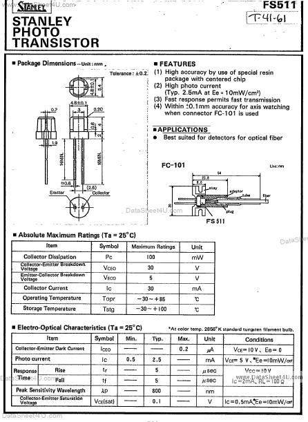 FS511