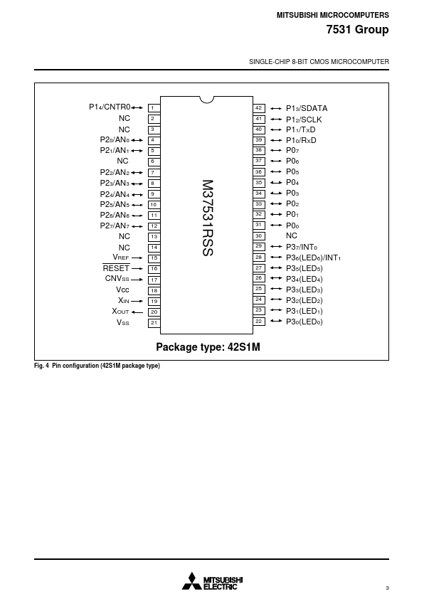 M37531M4T-XXXSP