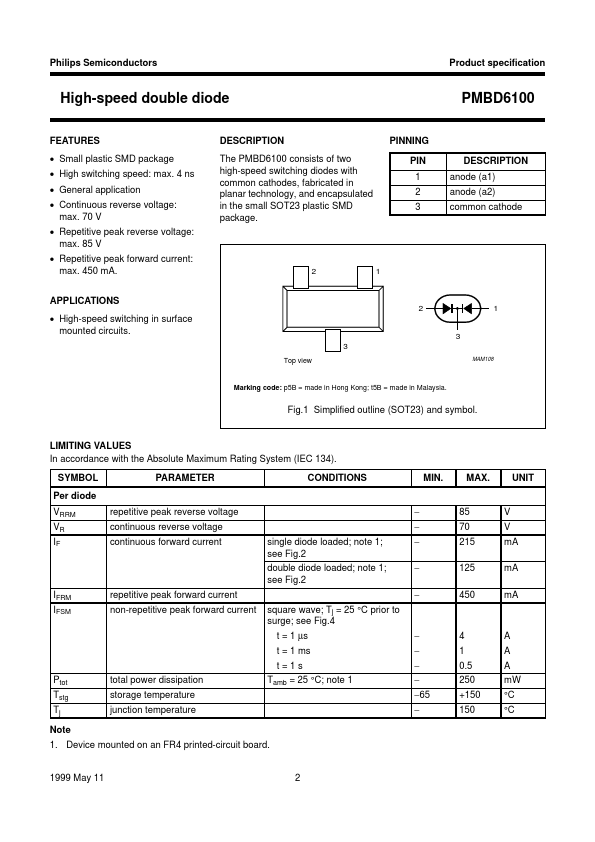 PMBD6100