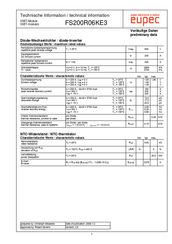 FS200R06KE3