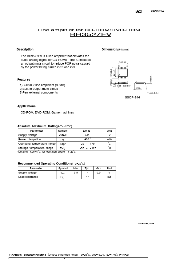 BH3527FV