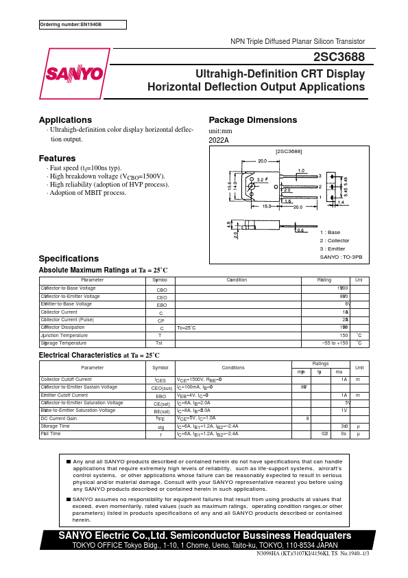 C3688