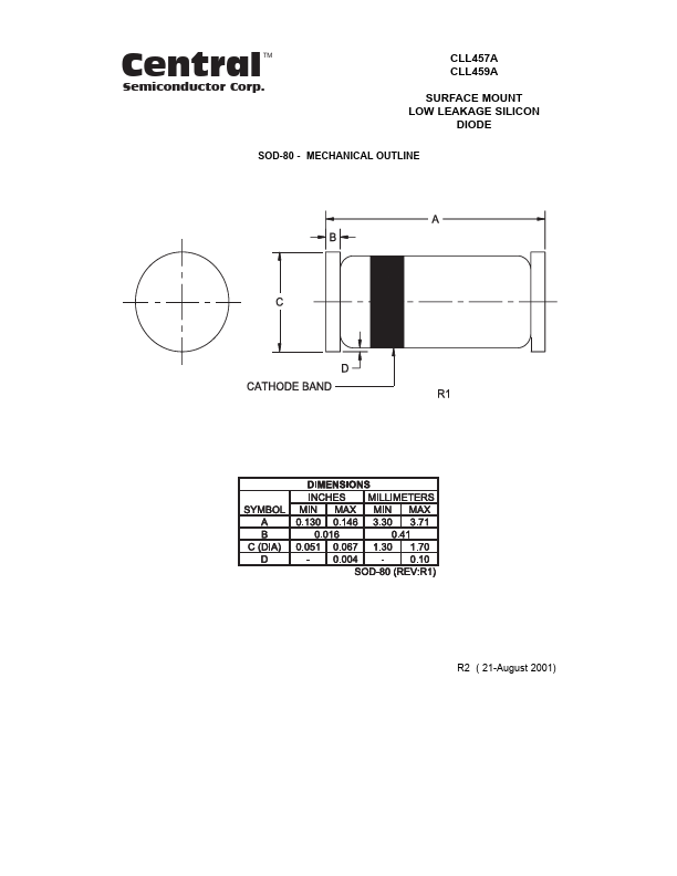 CLL457A