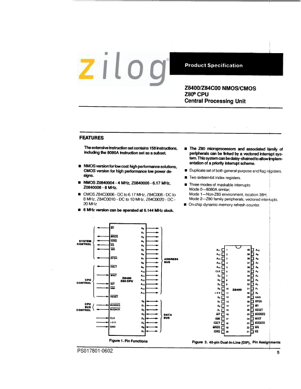 Z840006