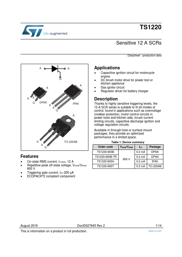 TS1220