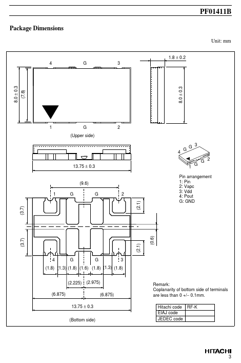 PF01411B