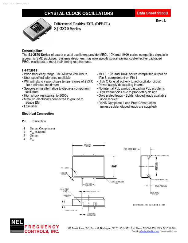 SJ-2870