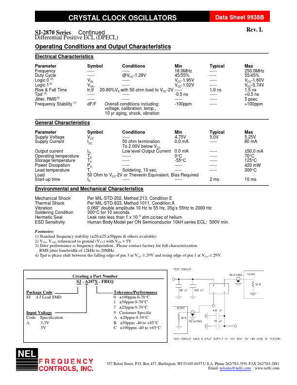 SJ-2870