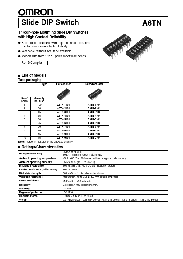 A6TN-7101