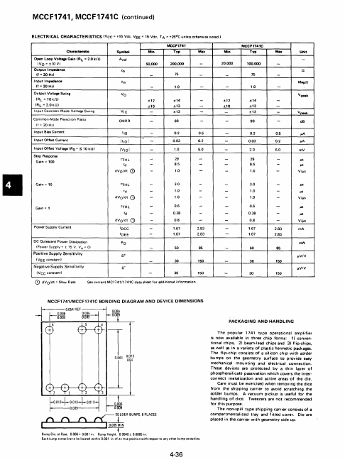 MCCF1741