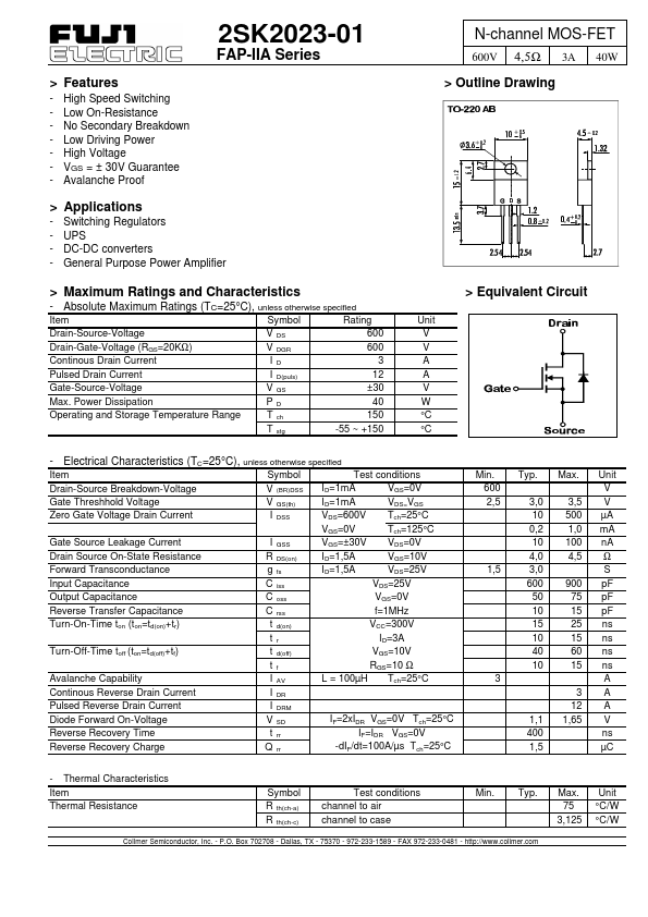 2SK2023-01