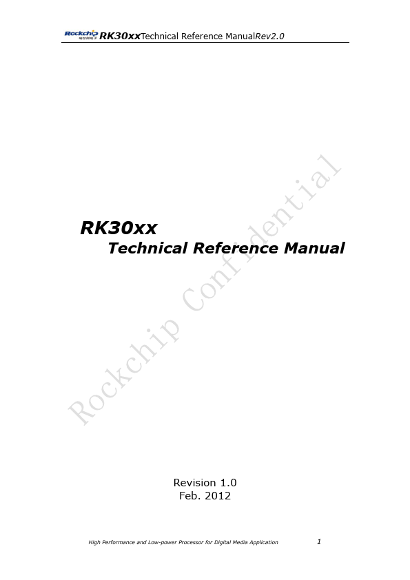 RK30xx