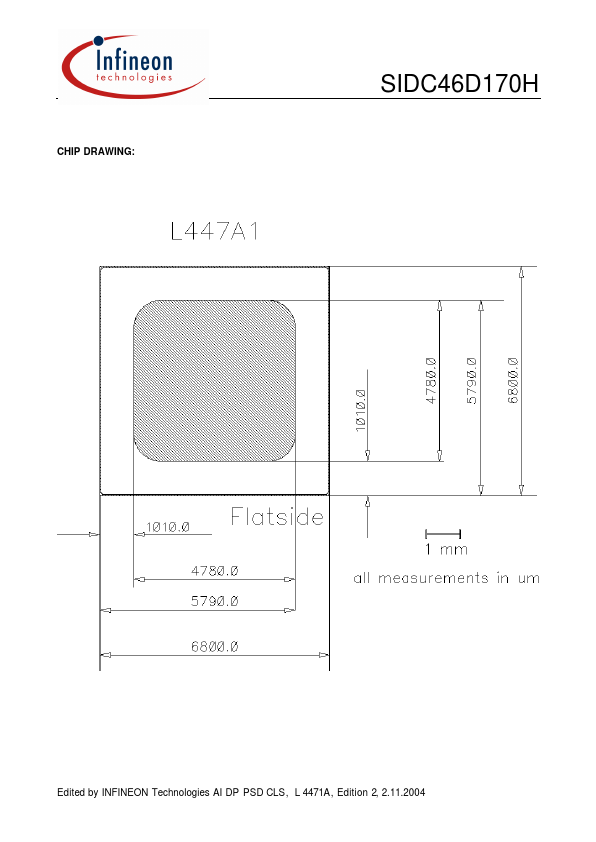 SIDC46D170H