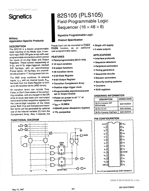 N82S105