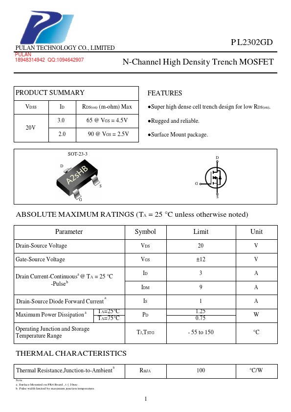 PL2302GD