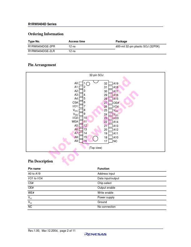 R1RW0404D