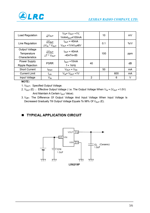 LR6219