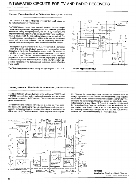 TDA1044