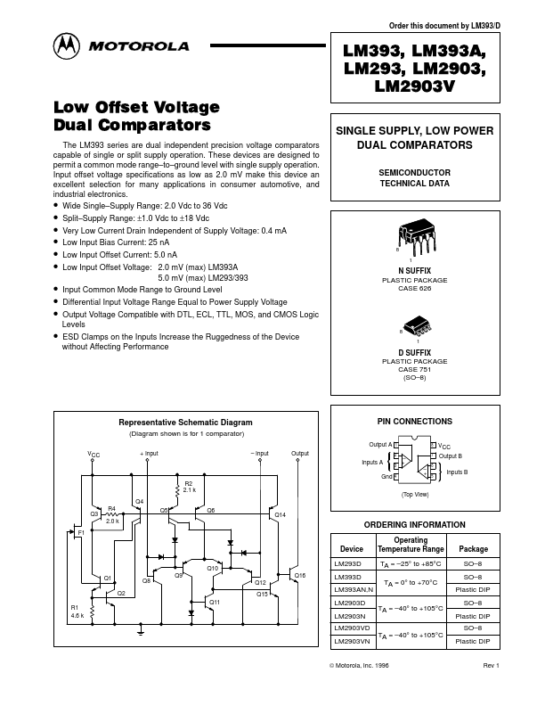 LM393