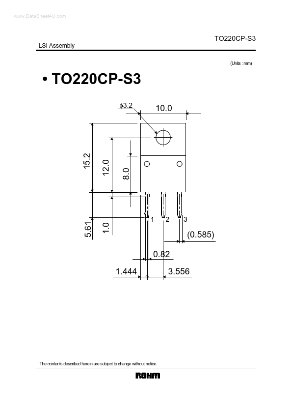 TO220CP-S3