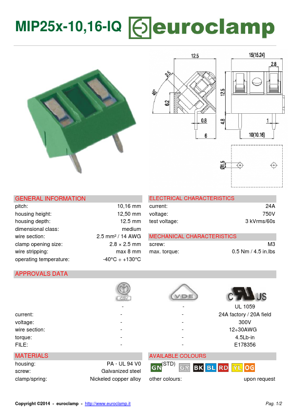 MIP252-10