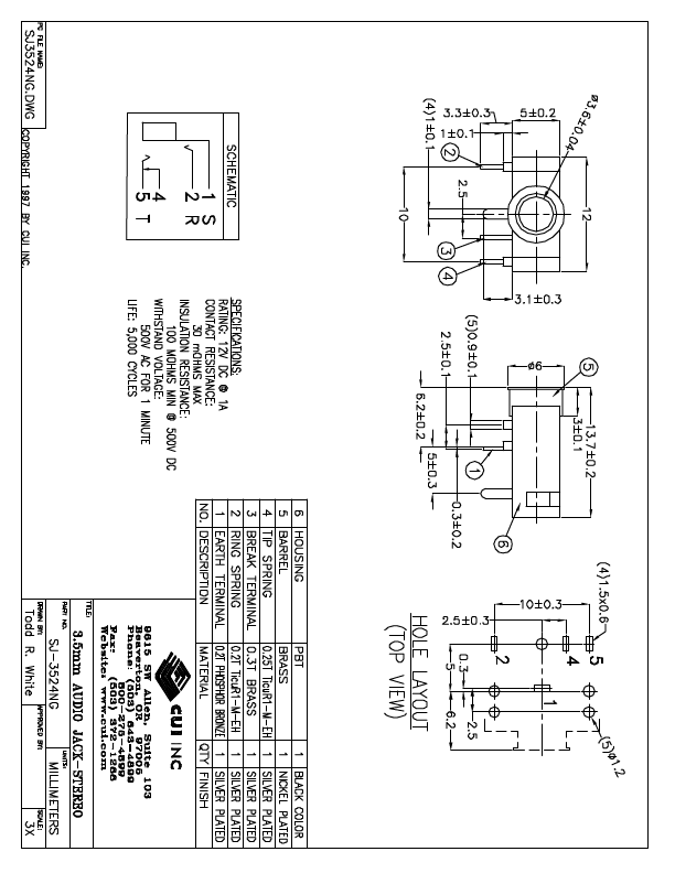 SJ-3524NG