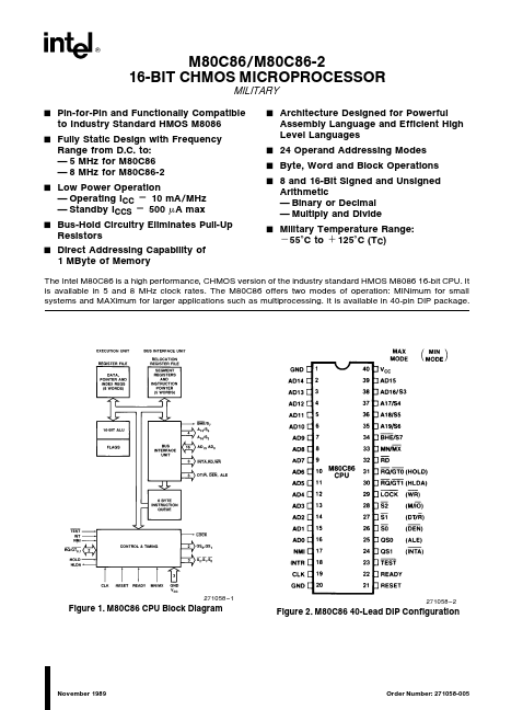 M80C86-2