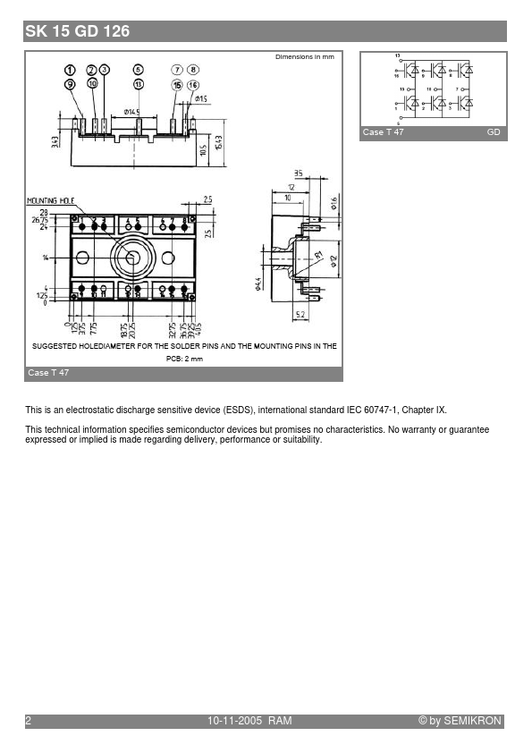 SK15GD126