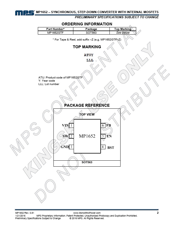 MP1652