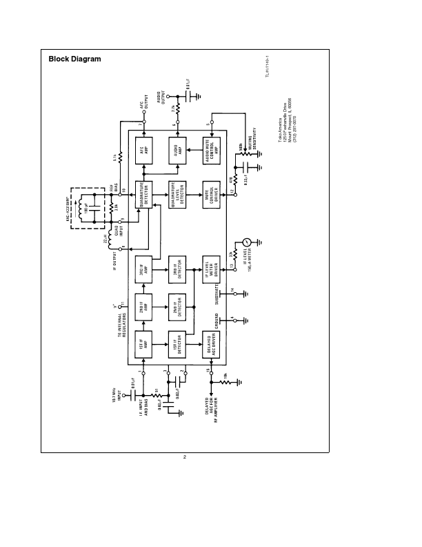 LM3089