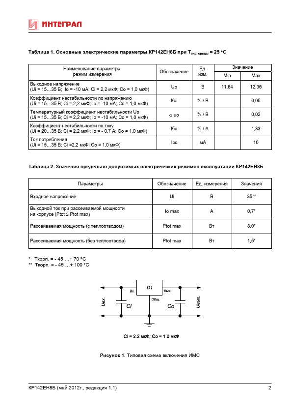 KR142EN8B