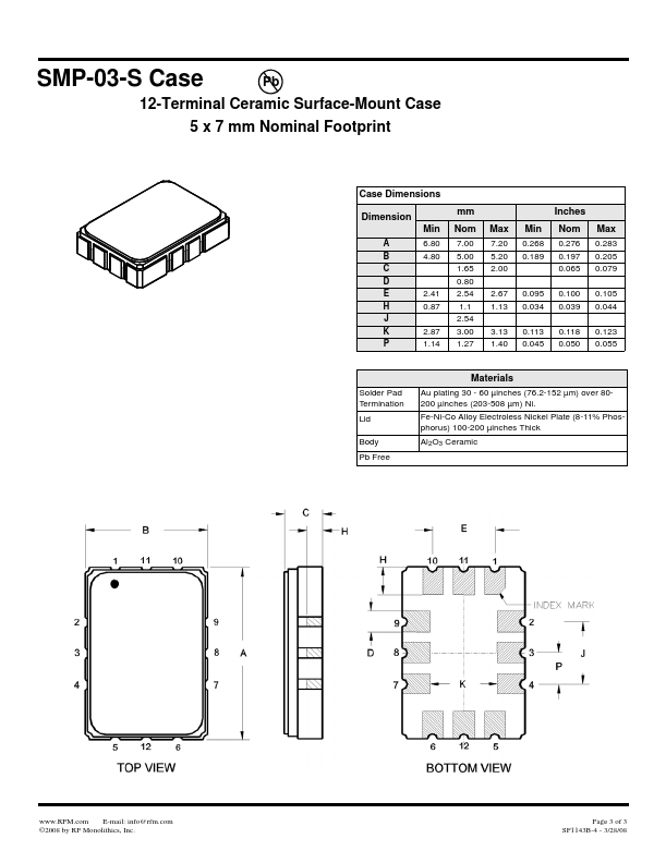 SF1143B-4