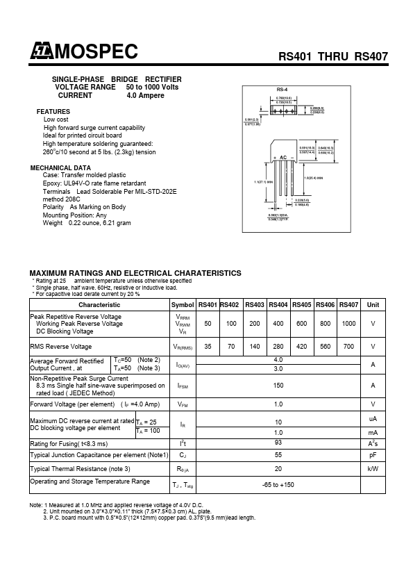 RS403