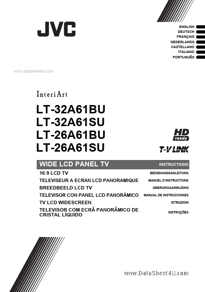 LT32A61BU