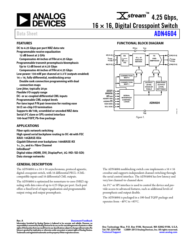 ADN4604